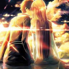 My love