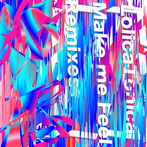 Lolica Tonica - Make me Feel (Grimecraft Remix)