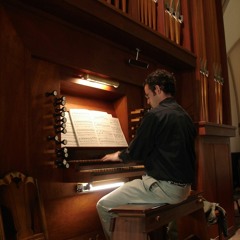 Ives, Variations on "America" (1891) for Organ