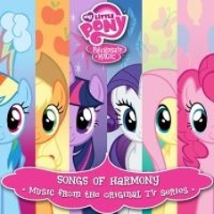 mlp songs (all)