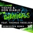 Chemicals Feat. Thomas Troelsen (Sebvssten Remix)