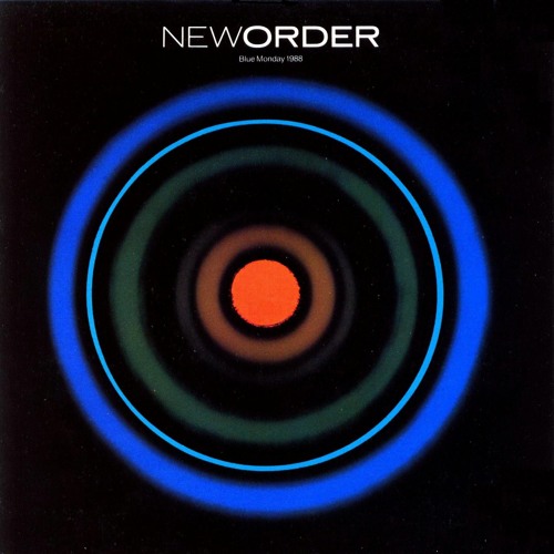 blue monday new order anime