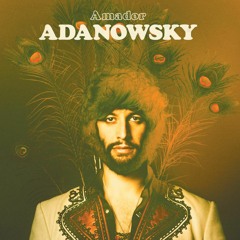 Adanowsky - You Are The One ft. Devendra (Cover)