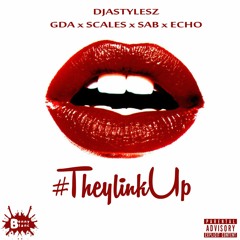 #TheyLinkUp