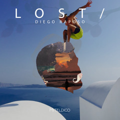 Diego Raposo - Street Signs (feat. Cult Exciter)