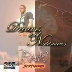 Hardest Nigga Out Intro  Dreams And Nightmares Remix