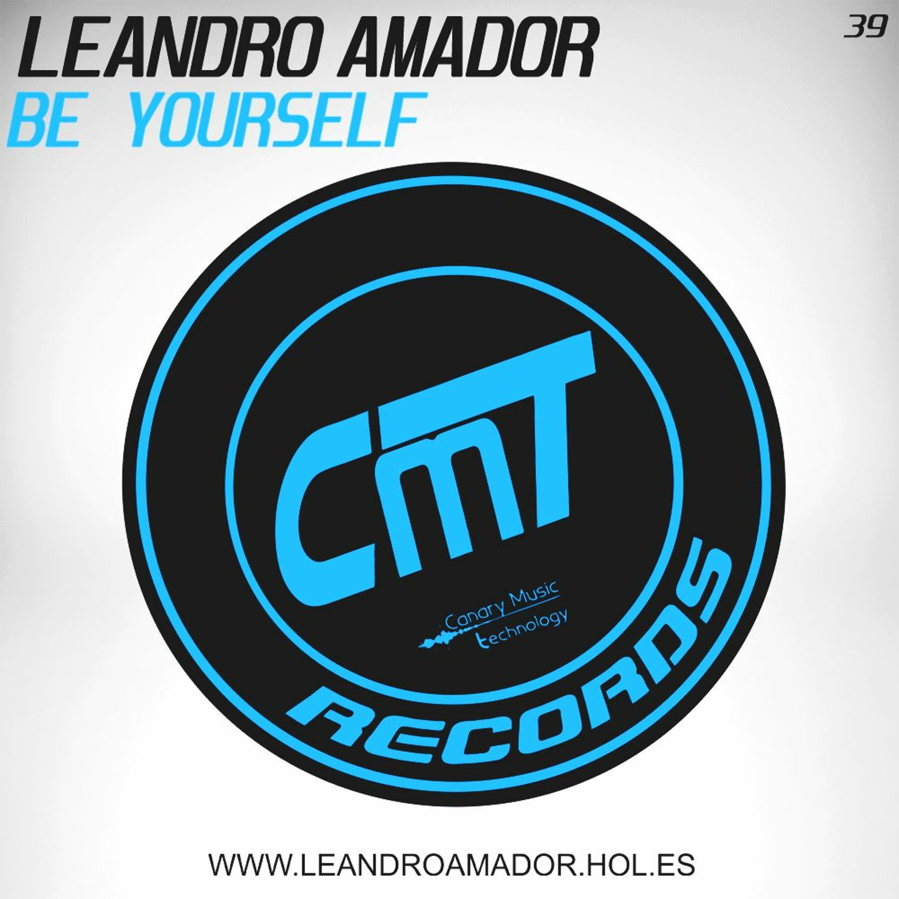 Leandro Amador