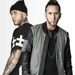 Alexis & Fido - Me Quiere Besar (Space Jettison Remix)