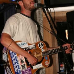 5446 Was My Number (Live at PB Cantina, Pacific Beach, CA 11.05.15)