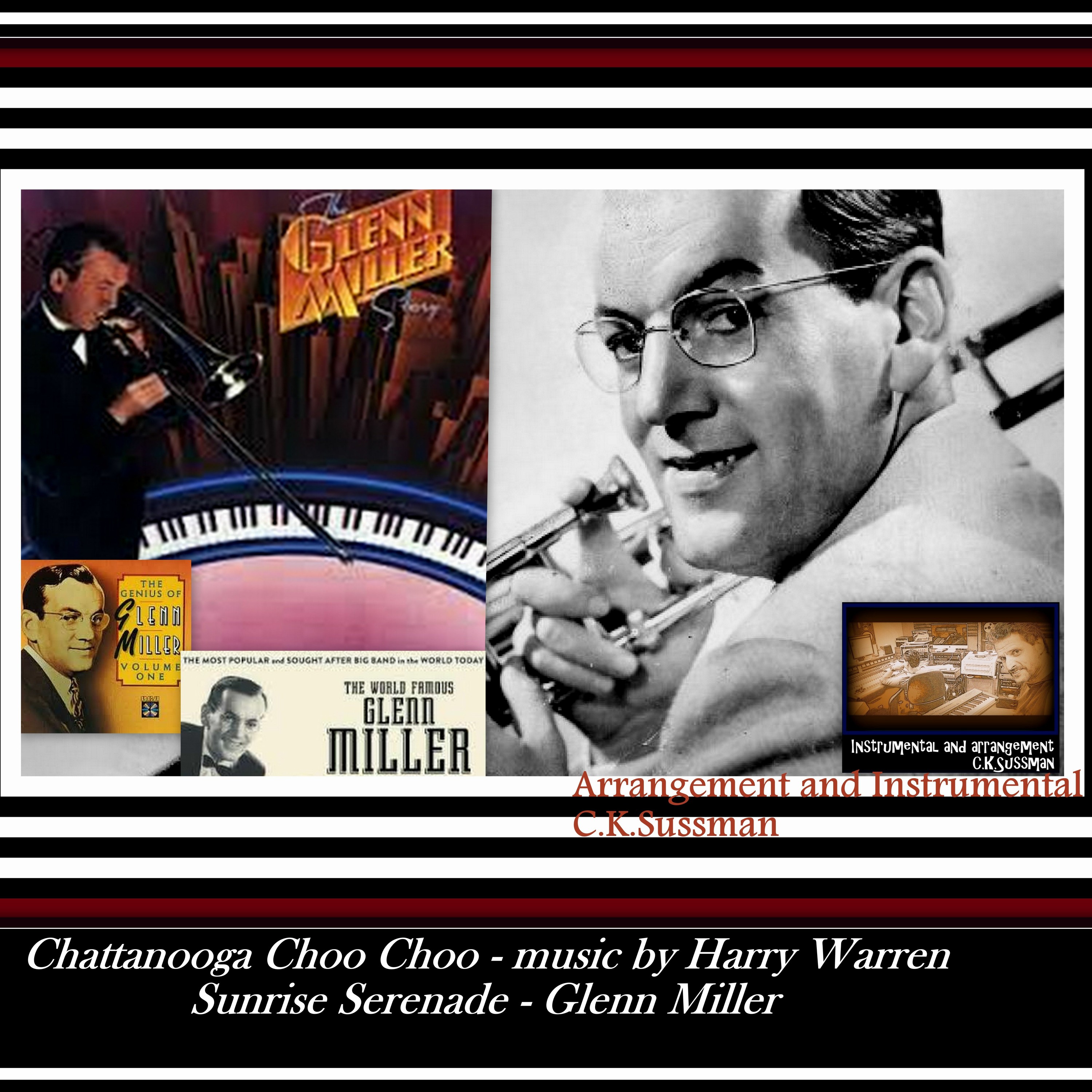 CK Sussman