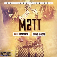 Yung Hozai - Keep Dat Stick