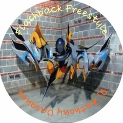 Flashback Freestyle - Dj AVasquez