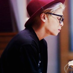 Elevator - Kim Jonghyun