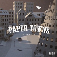 Stream QJoshB | Listen to Paper Towns playlist online for free on ...