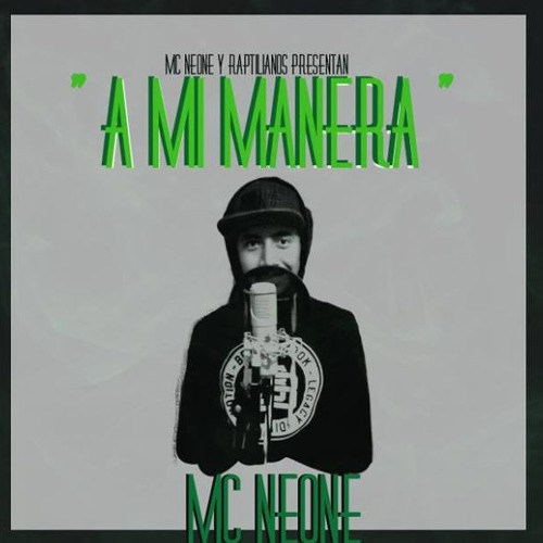 MC NEONE - LES GUSTA FUMAR PREVIO