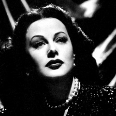 Ep4: Hedy Lamarr