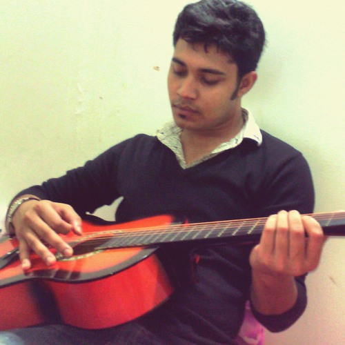 Prem Jochona by Protik Hasan
