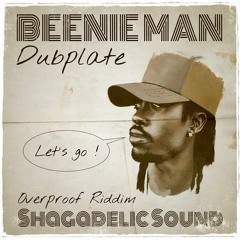 Beenie Man - Let´s Go Dubplate
