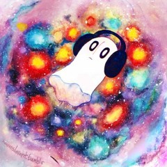Undertale - Napstablook (Daydream Anatomy Remix)