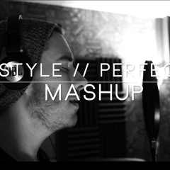 Perfect / Style - One Direction & Taylor Swift (Mashup)