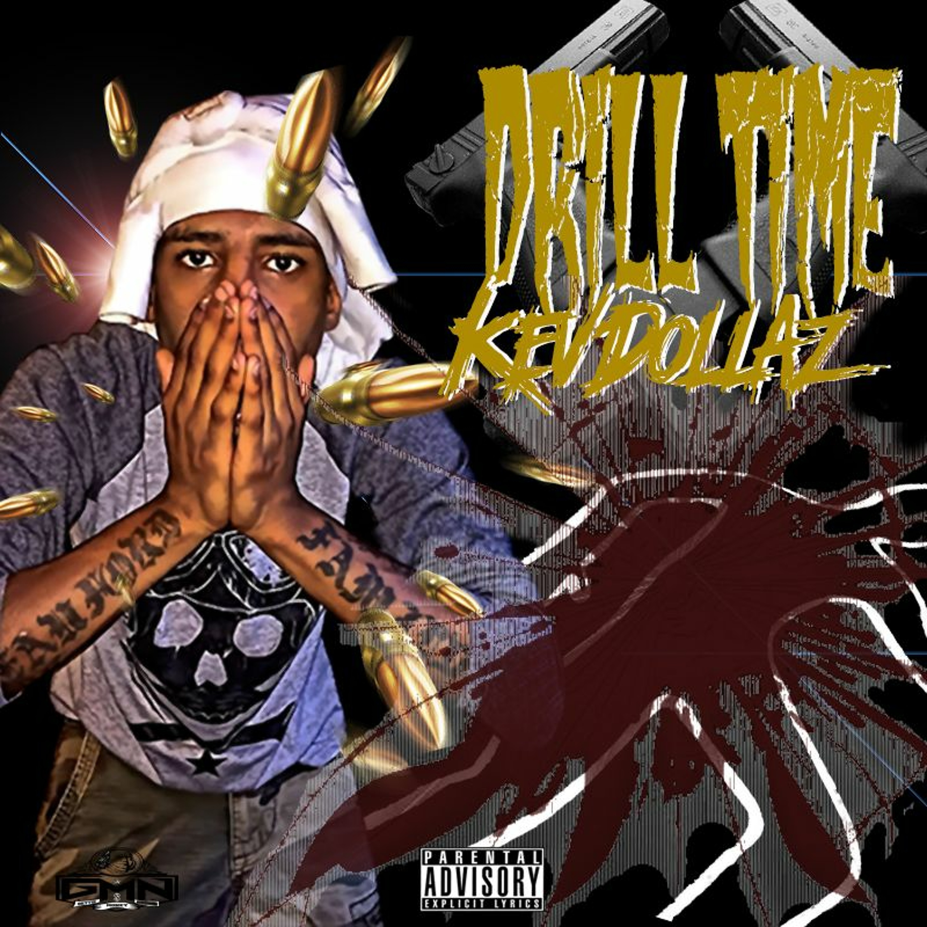 Kev Dollaz