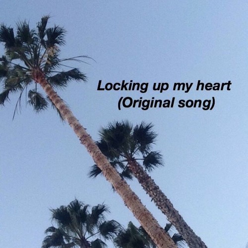 Stream Locking up my heart by rachellemaust Listen online for free on