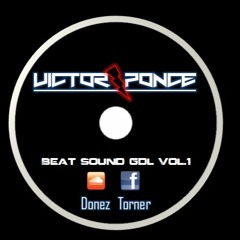Beat Sound - Personal Track (V.P.J.T #134_b)