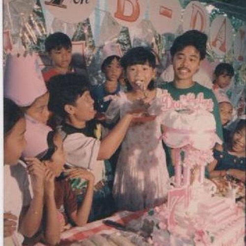 Dance with my Father