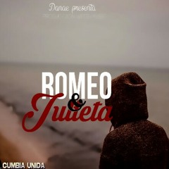 'Danae - Romeo & Julieta