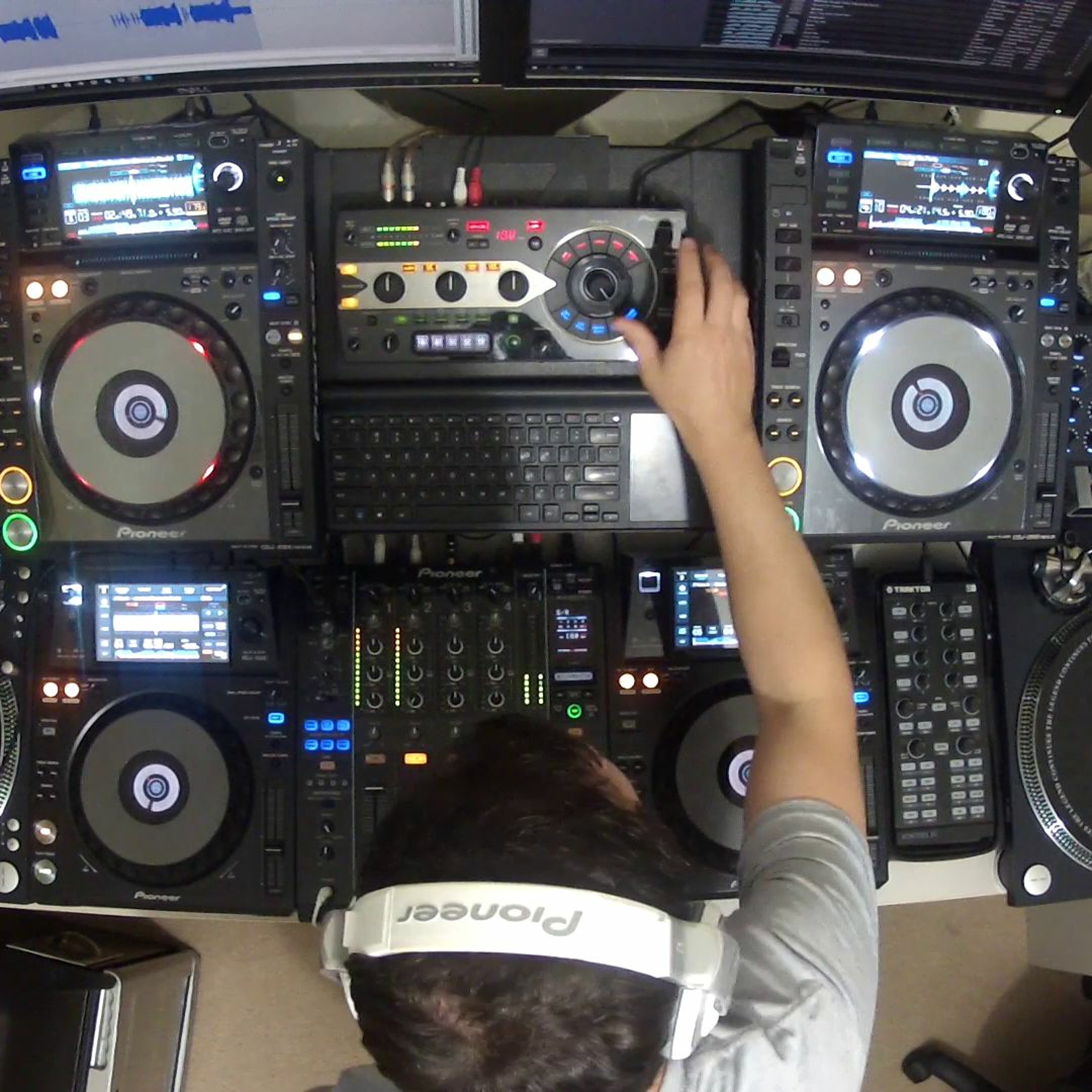 DJCotts