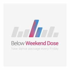 Below Weekend Dose (11/13)