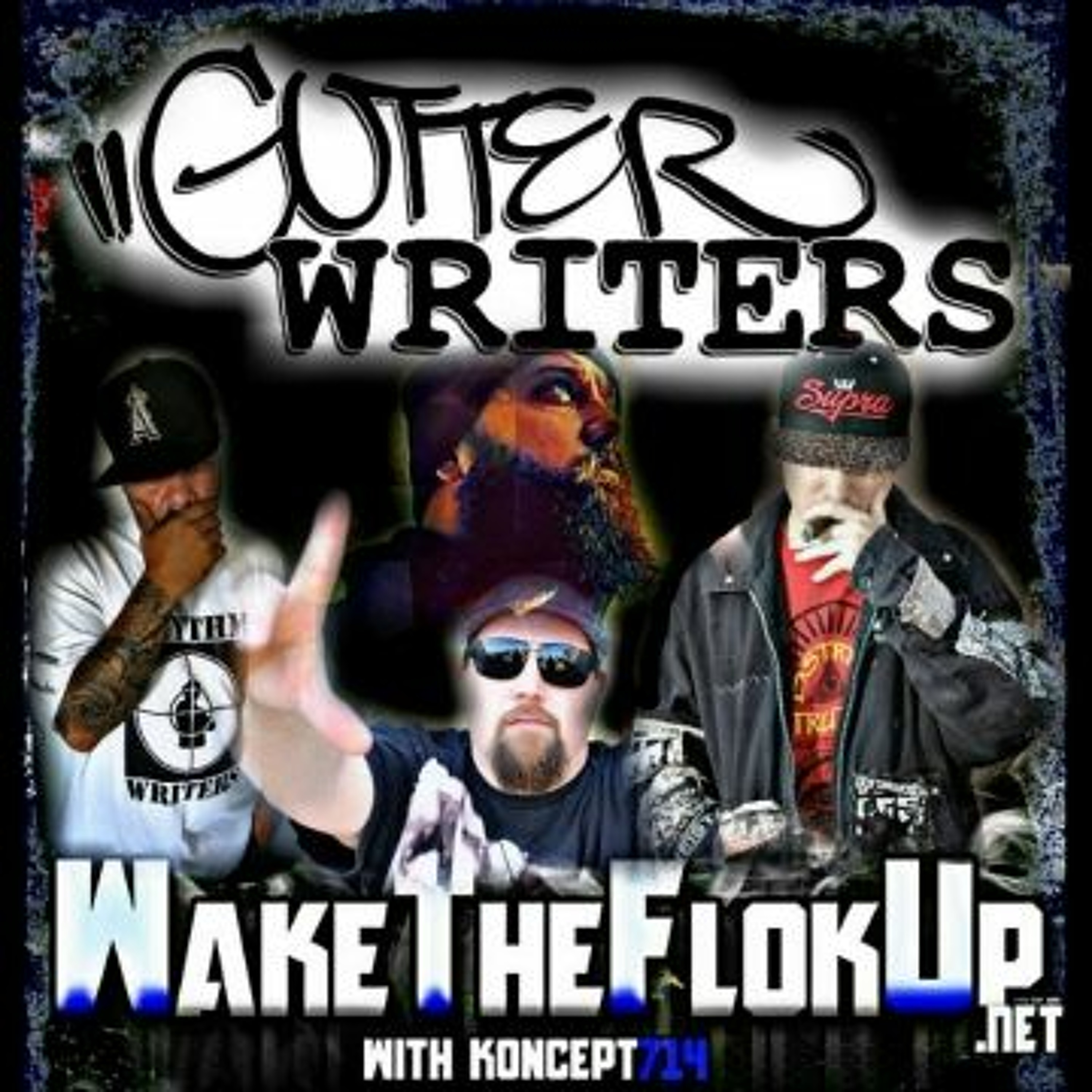 Wake The Flock Up with Koncept714