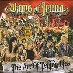 I DON'T CARE BY VAINS OF JENNA