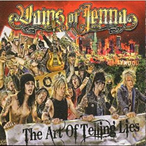I DON'T CARE BY VAINS OF JENNA