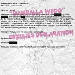 Damballa Wedo (extended)