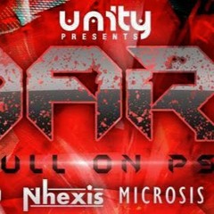Nhexis - Unity Dark @EQ Nightclub 11-6-15