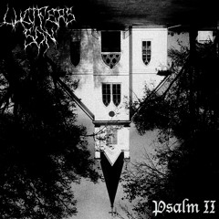 Psalm II