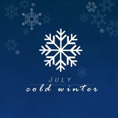 01 Cold Winter [Sheet incl.]