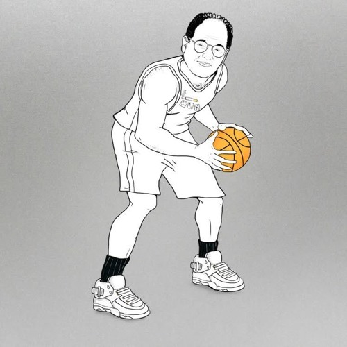 Basketball & Seinfeld (prod. by Y.O.D.)