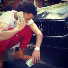 Chief Keef - Choppas On You (Cover) By King Flame