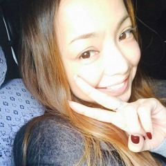 安室奈美恵 By 坂田千春