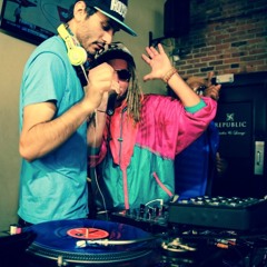 So Many Girls REMIX: (drama)