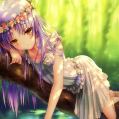 ❋「AS - Nightcore」 Ai Wo Komete Umi ❋