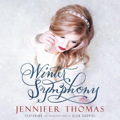 Jennifer Thomas - "Winter Symphony"