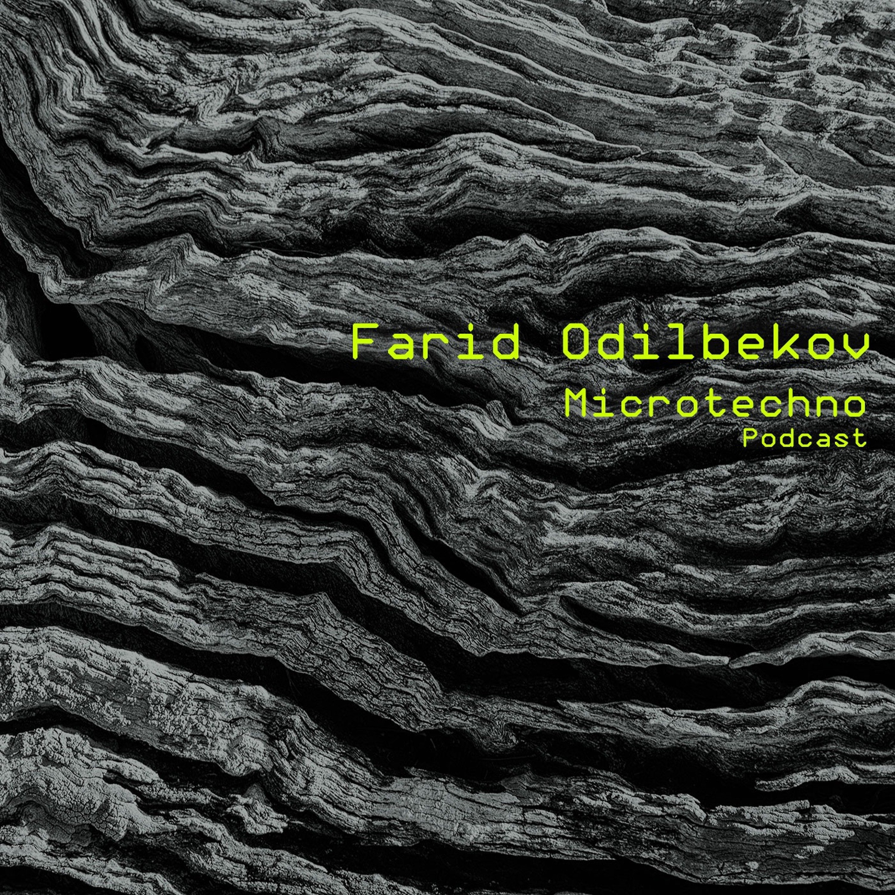 Microtechno Podcast