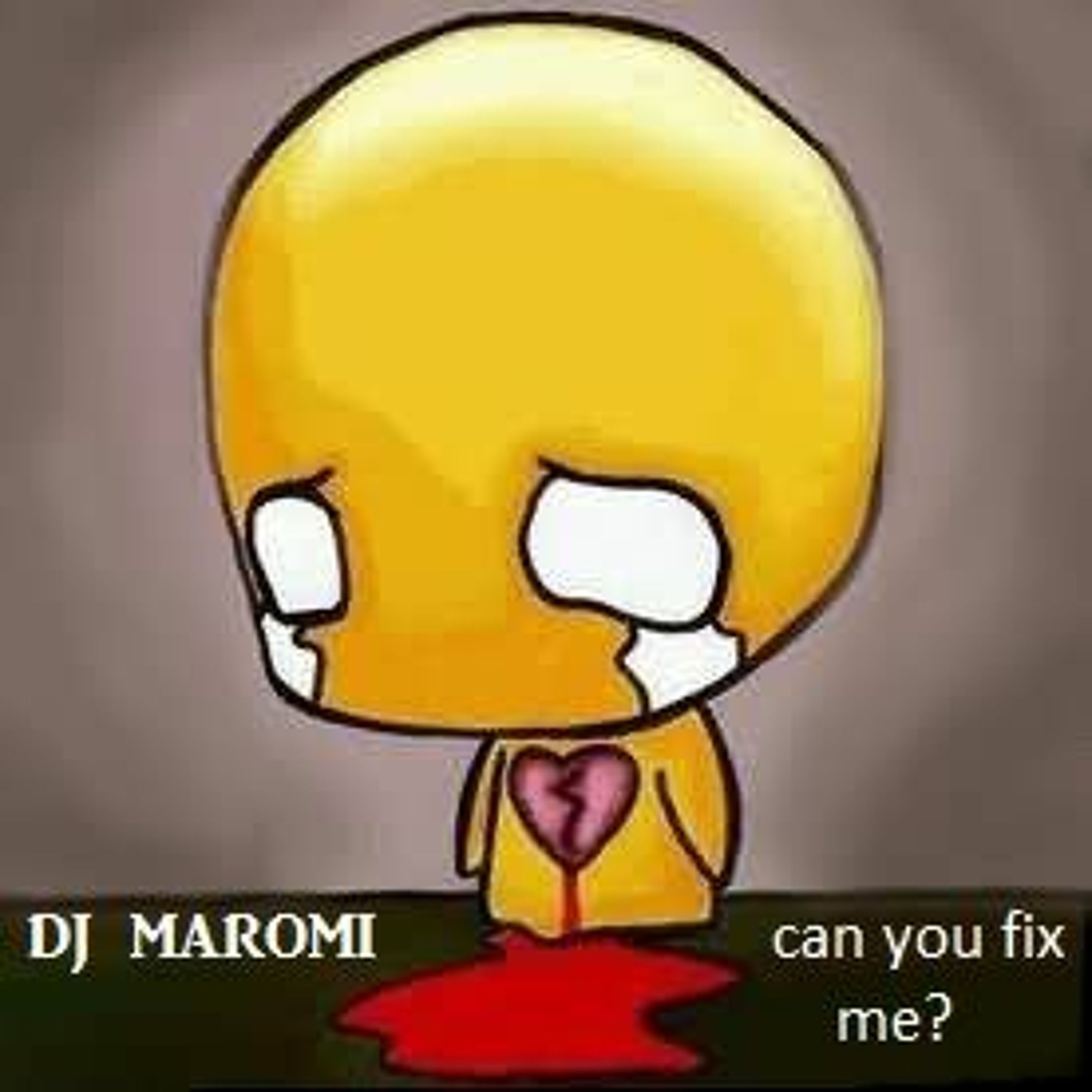 djmaromi