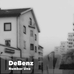 DeBenz - Number Uno