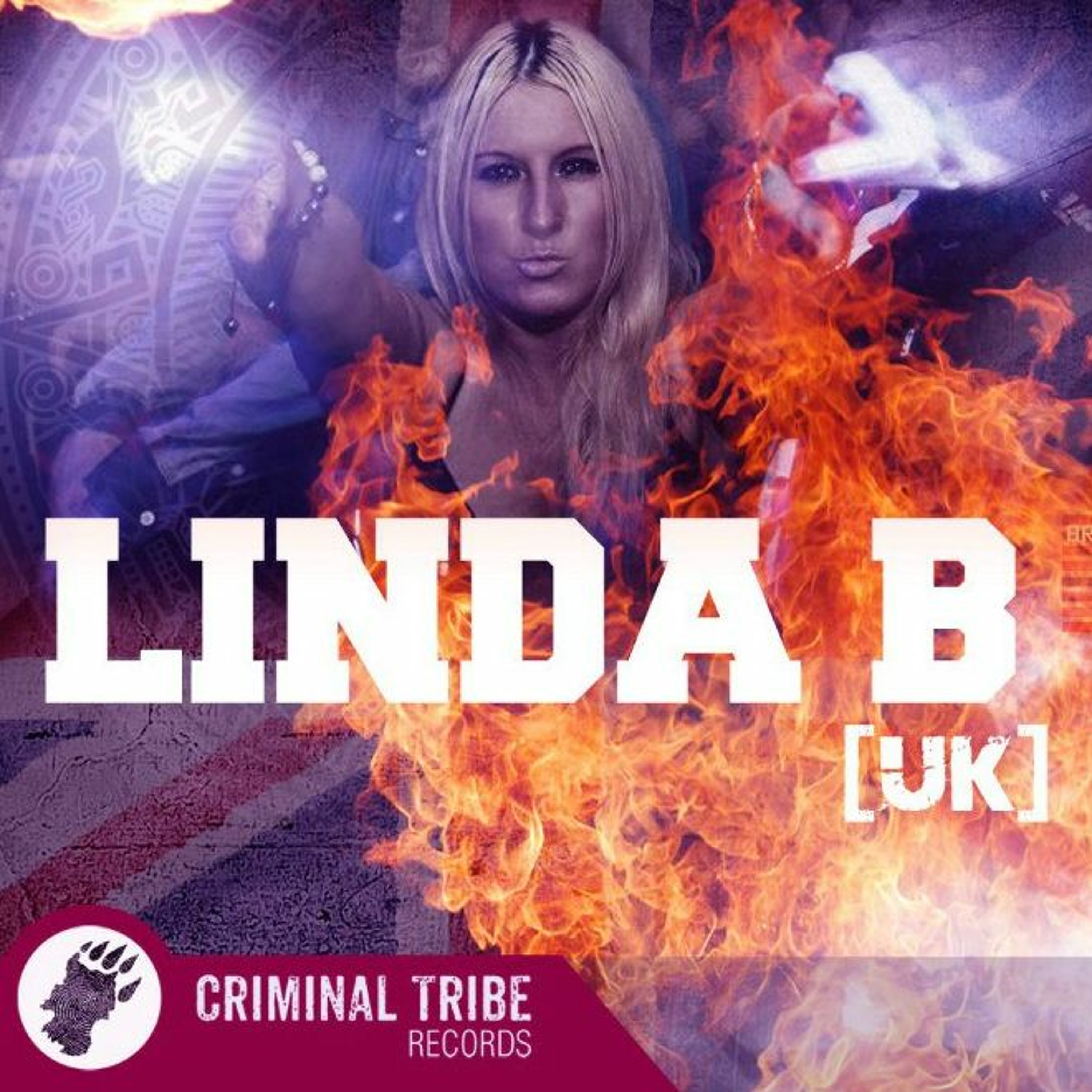 Criminal Tribe ltd. / Wolfpack Recordings