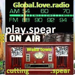 Cutting Spear- Wake The Town RiddimJah Family