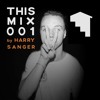 Cover Lagu - THIS MIX 001 - Harry Sanger